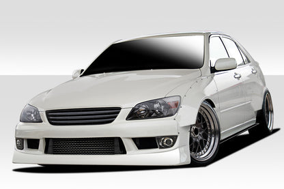 2000-2005 Lexus IS Series IS300 Duraflex RBS Wide Body Kit - 6 Piece