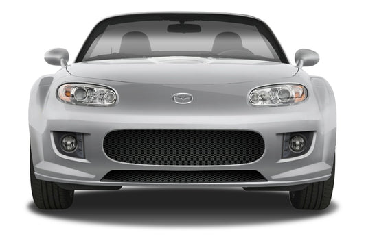 2006-2008 Mazda Miata Couture Polyurethane M Speed Front Bumper - 1 Piece