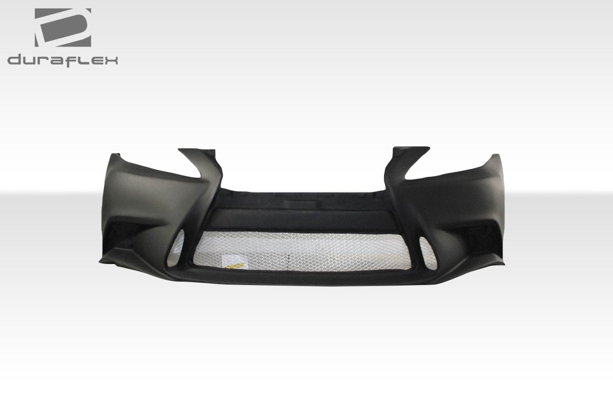 2006-2013 Lexus IS Series IS250 IS350 Duraflex 3IS Conversion Front Bumper - 1 Piece