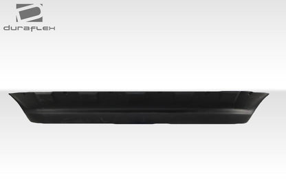 2014-2021 Toyota Tundra Duraflex Circuit Front Spoiler - 1 Piece