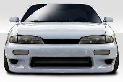 1995-1996 Nissan 240SX S14 Duraflex RBS V1 Kit - 8 Piece