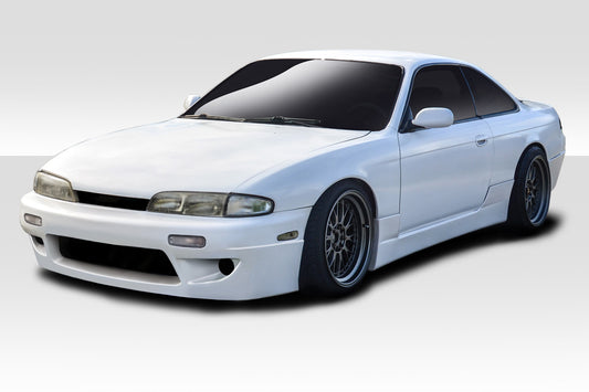 1995-1996 Nissan 240SX S14 Duraflex RBS V1 Kit - 4 Piece