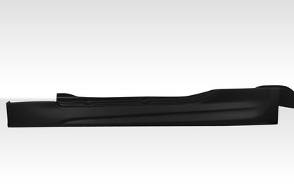 2003-2008 Nissan 350Z Z33 Duraflex AM-S GT2 Side Skirts - 1 Piece