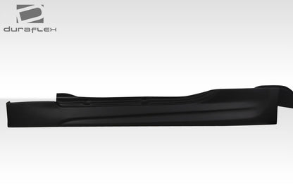 2003-2008 Nissan 350Z Z33 Duraflex AM-S GT2 Side Skirts - 1 Piece