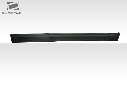 2005-2010 Scion tC Duraflex Racer Side Skirts - 2 Piece