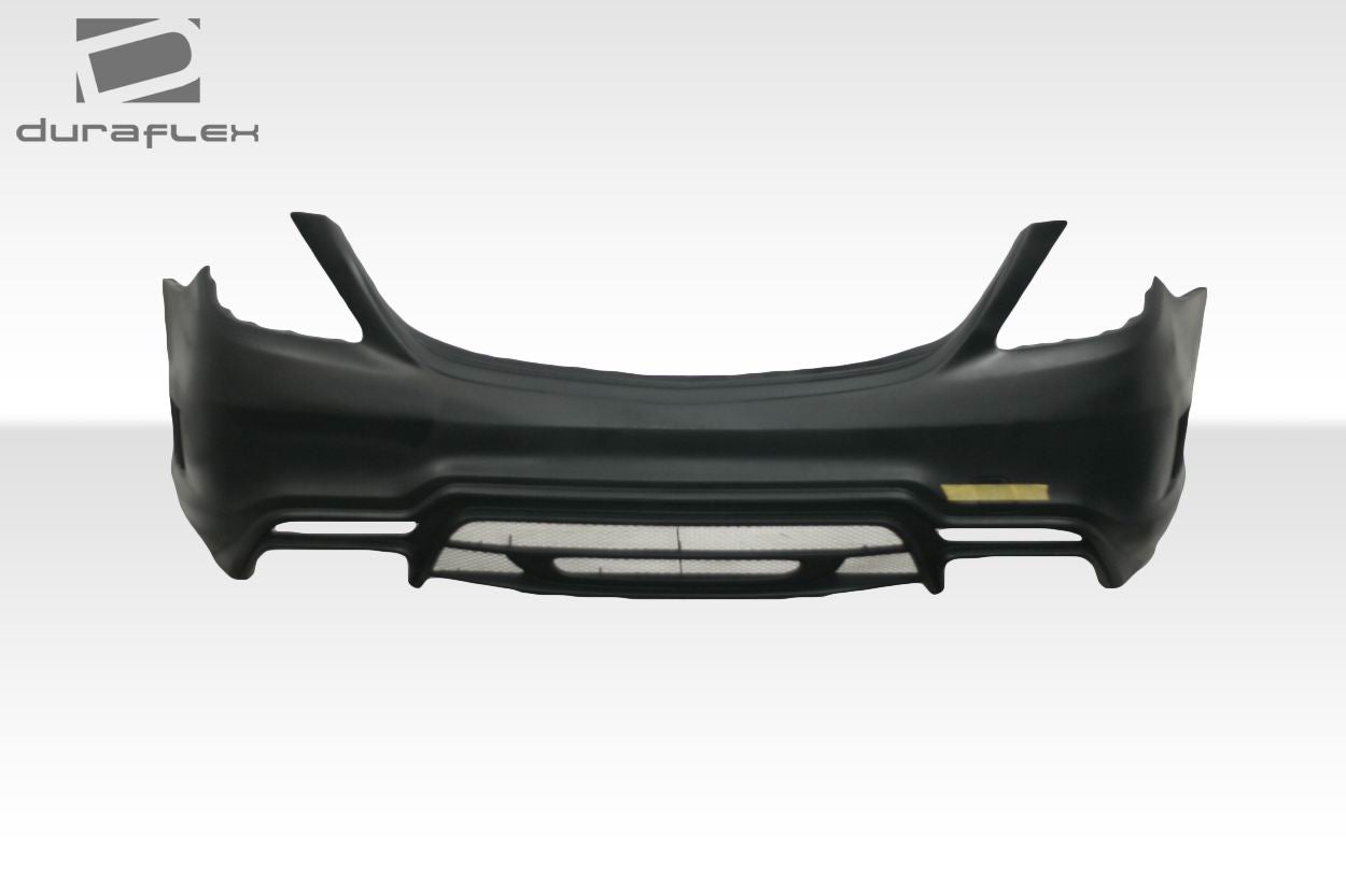 2014-2020 Mercedes S Class W222 Duraflex W-1 Rear Bumper - 1 Piece (S)