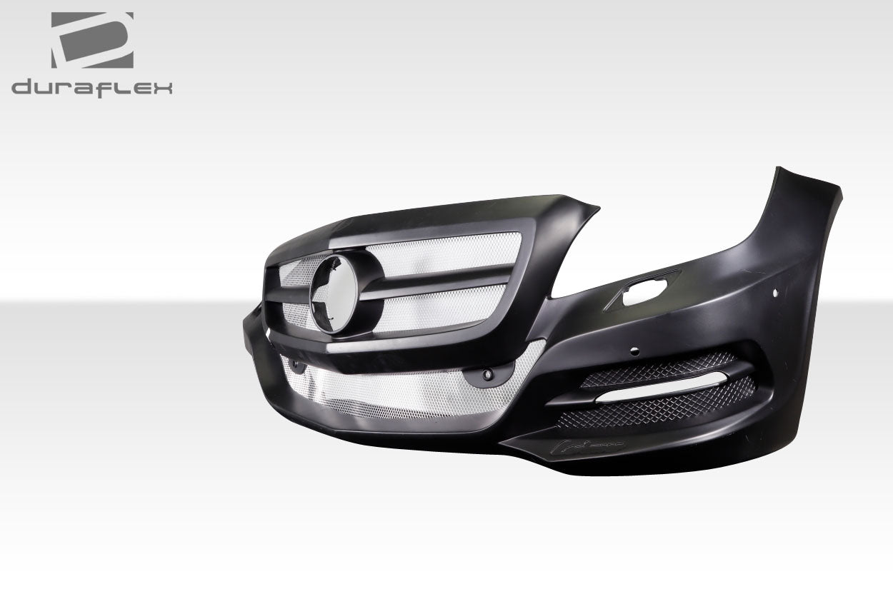 2012-2015 Mercedes CLS Class C218 W218 Duraflex LR-S Front Bumper - 1 Piece