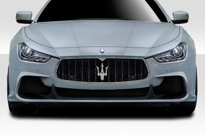 2014-2017 Maserati Ghibli Duraflex Azure Front Lip Spoiler - 1 Piece