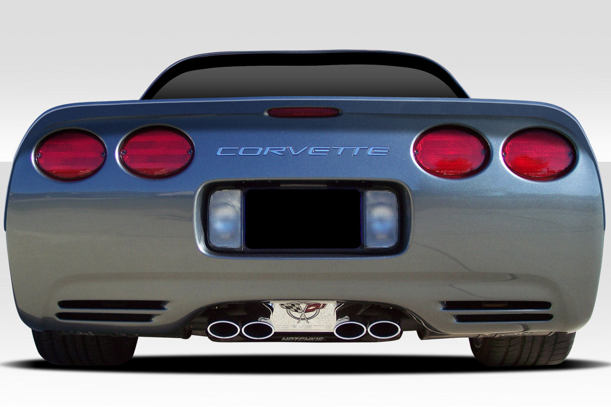 1997-2004 Chevrolet Corvette C5 Duraflex RKS Rear Wing Spoiler - 1 Piece