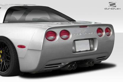 1997-2004 Chevrolet Corvette C5 Duraflex RKS Rear Wing Spoiler - 1 Piece