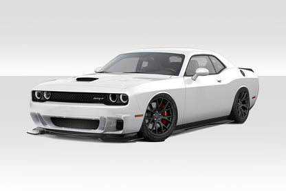 2015-2023 Dodge Challenger Duraflex Circuit Body Kit - 7 Pieces