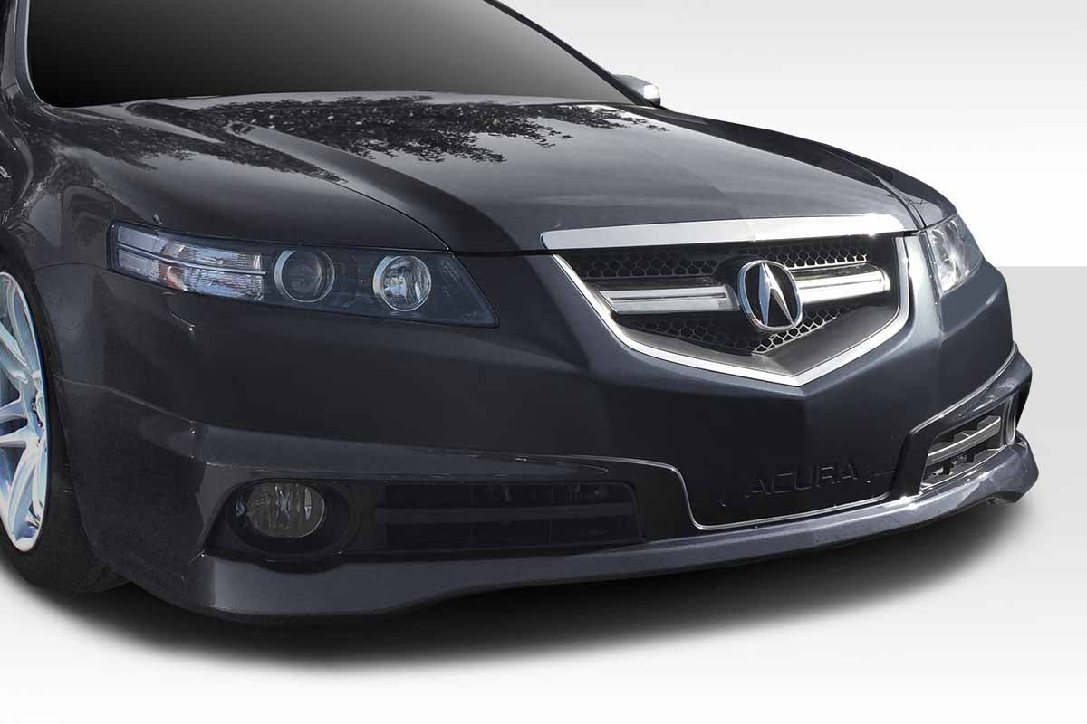 2007-2008 Acura TL Type S Duraflex Aspec Look Front Lip - 1 Piece