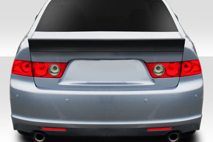 2004-2008 Acura TSX Duraflex RBS Wing Spoiler - 1 Piece