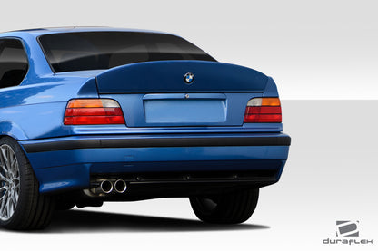 1992-1998 BMW 3 Series M3 E36 2DR Duraflex CSL Wing Spoiler - 1 Piece