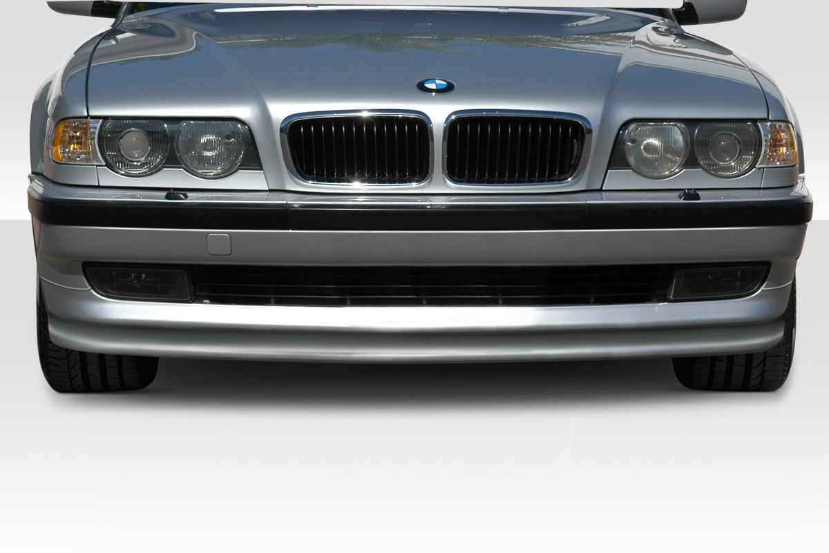 1995-2001 BMW 7 Series E38 Duraflex Alpine Front Lip Under Spoiler Air Dam - 1 Piece