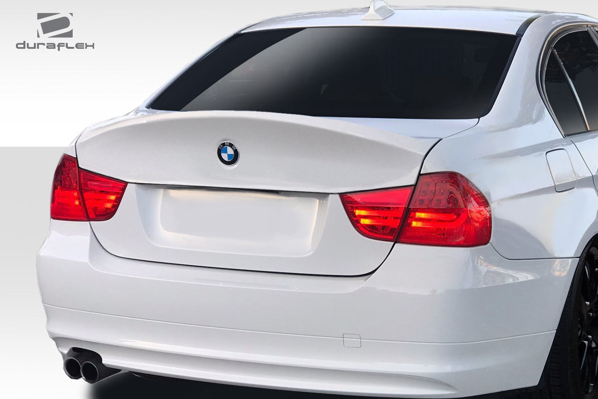 2009-2011 BMW 3 Series E90 4DR Duraflex CSL Look Trunk - 1 Piece