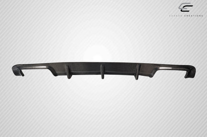 1999-2003 BMW M5 E39 Carbon Creations S Line Rear Diffuser - 1 Piece