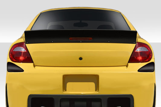 2000-2005 Dodge Neon Duraflex RBS Wing Spoiler - 1 Piece