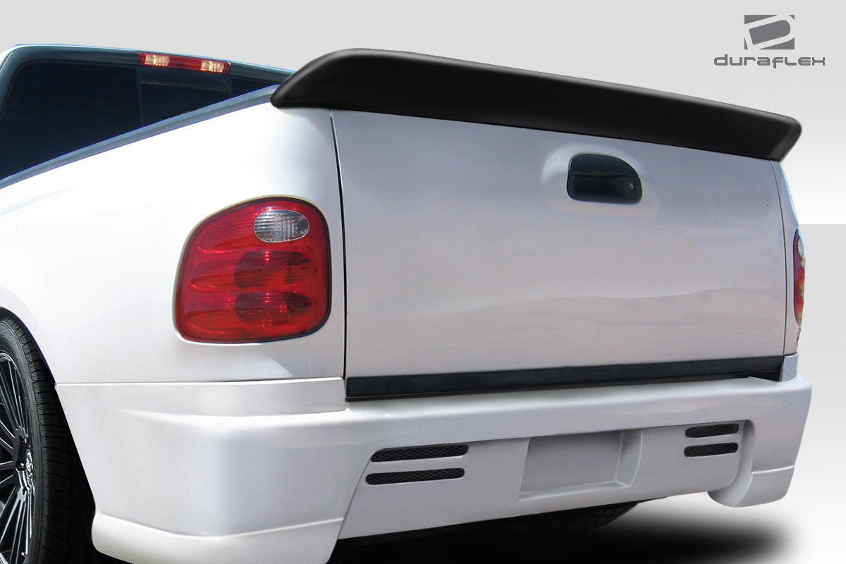 1997-2003 Ford F-150 Duraflex Lazer Wing Spoiler - 1 Piece