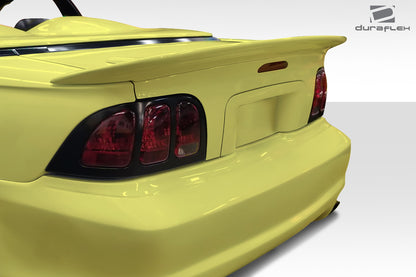 1994-1998 Ford Mustang Duraflex Colt Wing Spoiler - 1 Piece