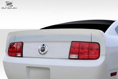 2005-2009 Ford Mustang Duraflex Colt Wing Spoiler - 3 Piece