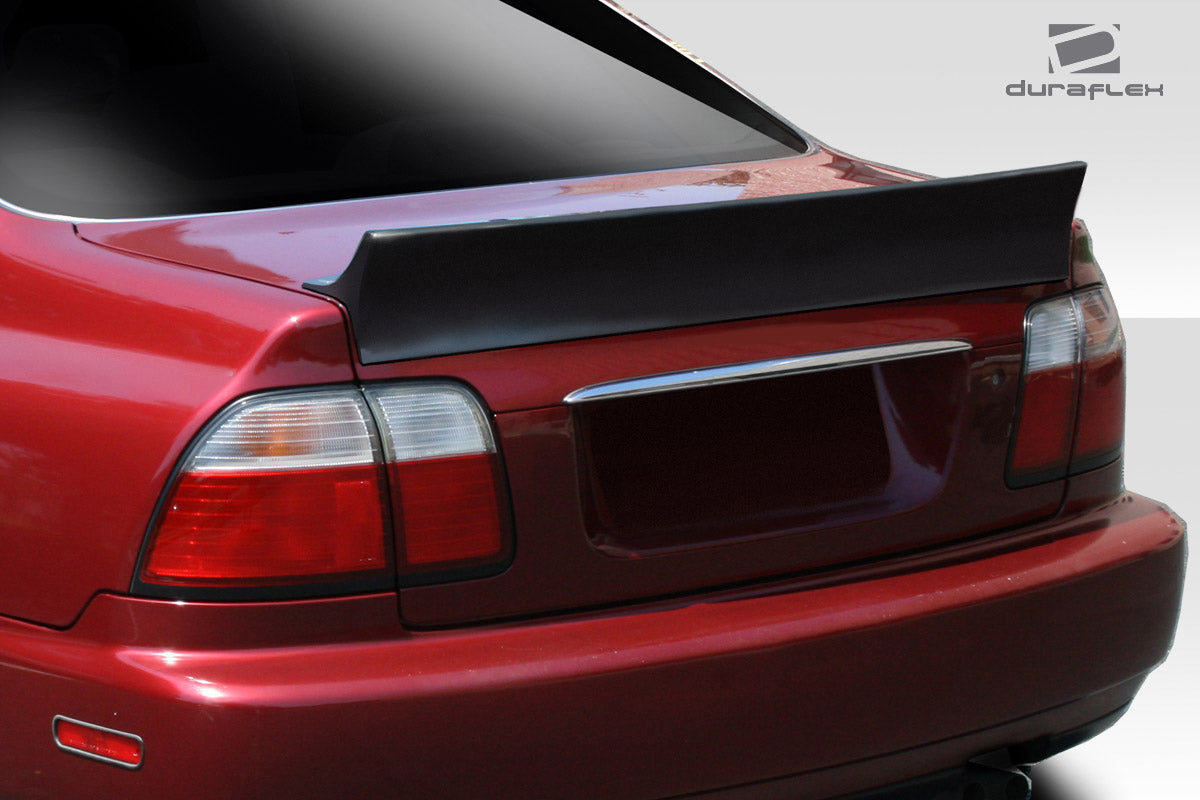 1994-1997 Honda Accord 2DR 4DR Duraflex RBS Wing Spoiler - 1 Piece