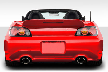 2000-2009 Honda S2000 Duraflex TD Wing Spoiler - 1 Piece