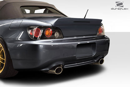 2000-2009 Honda S2000 Duraflex TD Wing Spoiler - 1 Piece