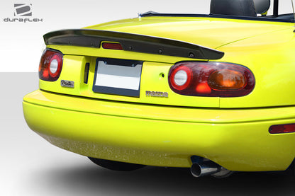 1990-1997 Mazda Miata Duraflex K Garage Wing Spoiler - 1 Piece