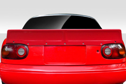 1990-1997 Mazda Miata Duraflex TKO Wing Spoiler - 1 Piece