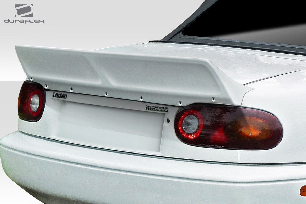 1990-1997 Mazda Miata Duraflex TKO Wing Spoiler - 1 Piece