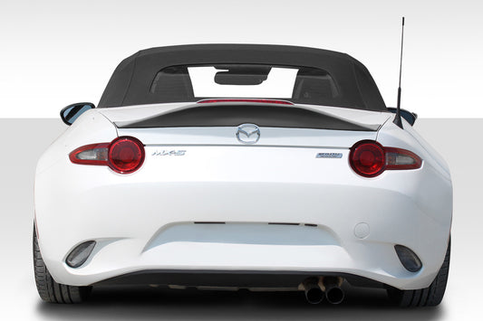 2016-2023 Mazda Miata Duraflex Lightspeed Wing Spoiler - 1 Piece