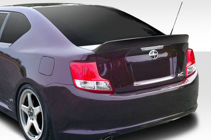 2011-2015 Scion tC Duraflex Racing RSS Wing Spoiler - 1 Piece