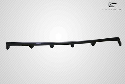 2008-2010 Subaru Impreza WRX HB Carbon Creations DriTech Backstop Rear Diffuser - 1 Piece (S)