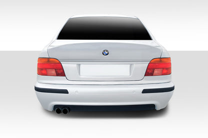 1997-2003 BMW 5 Series E39 4DR Duraflex CSL Wing Spoiler - 1 Piece (S)