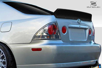 2000-2005 Lexus IS Series IS300 Duraflex RBS Wing Spoiler - 1 Piece