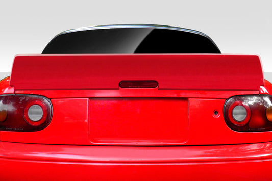 1990-1997 Mazda Miata Duraflex RBS Wing Spoiler - 1 Piece