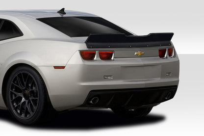 2010-2013 Chevrolet Camaro Duraflex RBS Wing Spoiler - 1 Piece