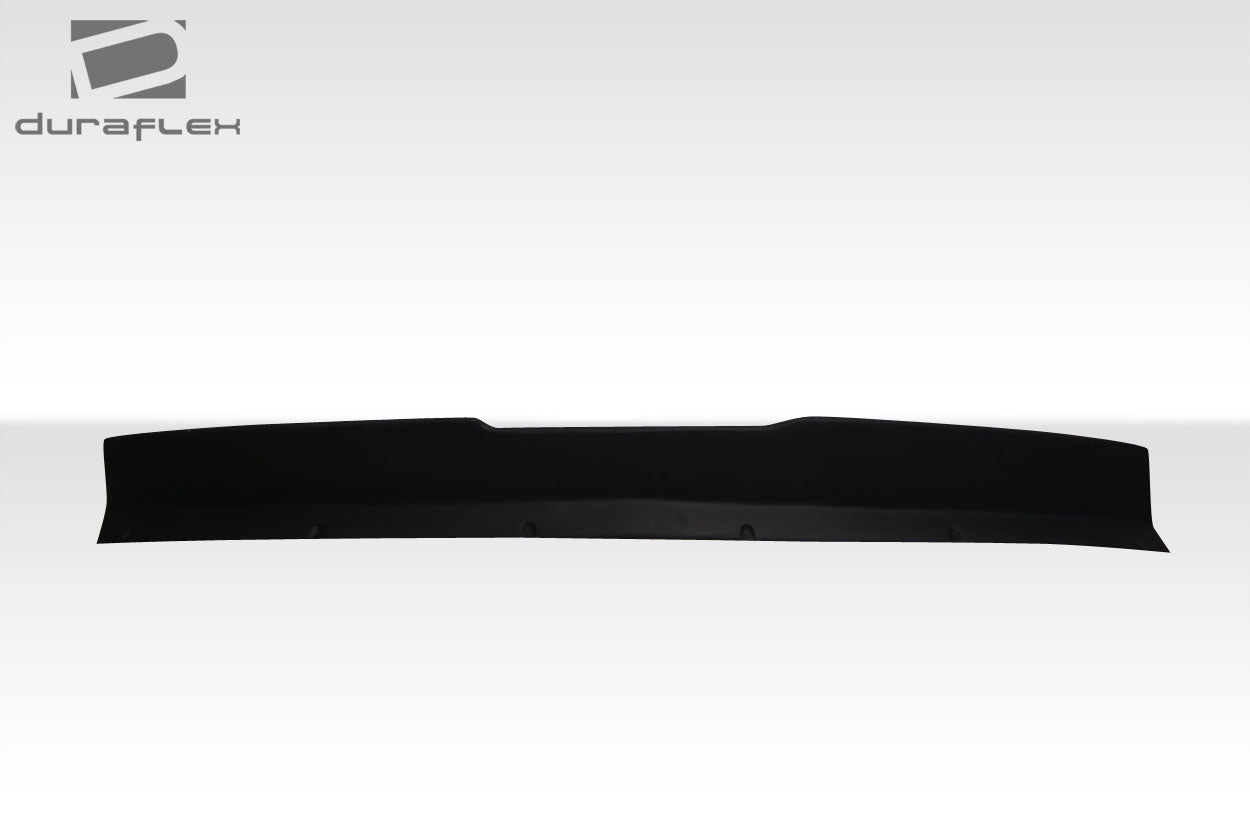 2010-2013 Chevrolet Camaro Duraflex RBS Wing Spoiler - 1 Piece