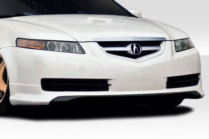 2004-2006 Acura TL Duraflex Aspec Look Front Lip - 1 Piece