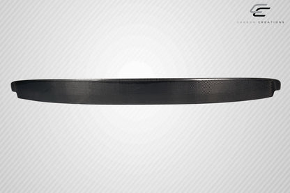 2010-2013 Chevrolet Camaro Carbon Creations Z28 Look Rear Wing Spoiler - 1 Piece