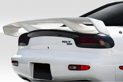 1993-1997 Mazda RX-7 Duraflex JDM Wing Spoiler - 1 Piece