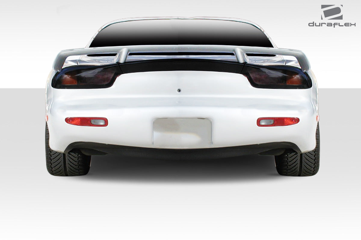 1993-1997 Mazda RX-7 Duraflex JDM Wing Spoiler - 1 Piece