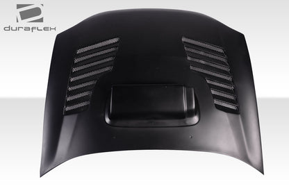 2002-2003 Subaru Impreza WRX STI Duraflex C-2 Hood - 1 Piece