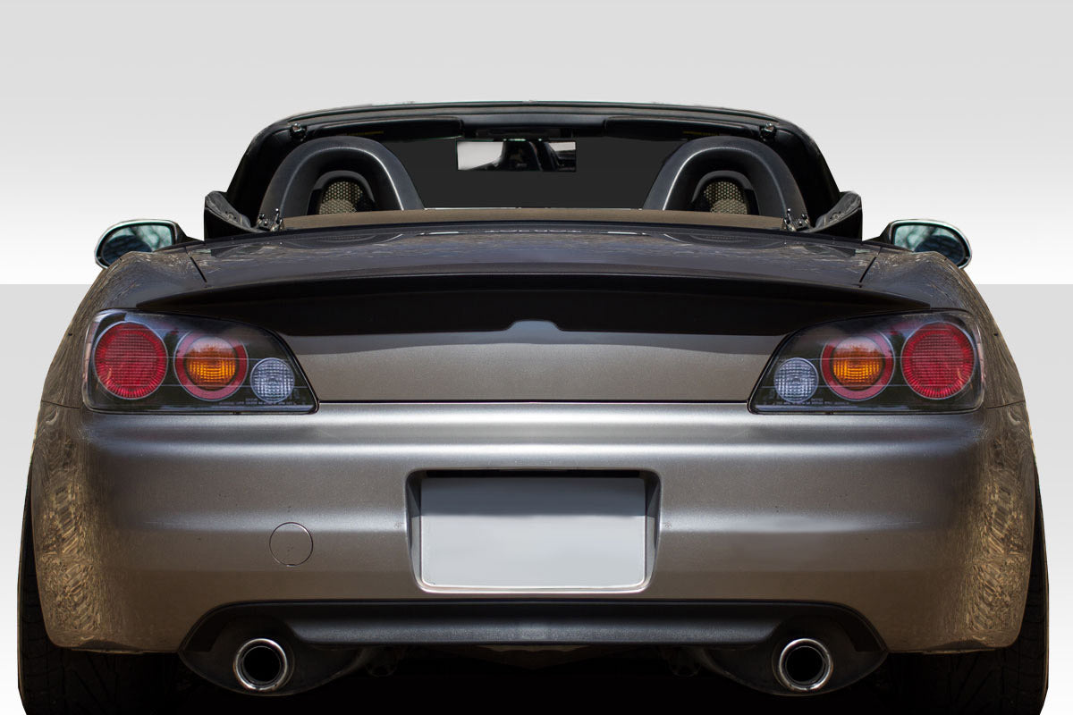 2000-2009 Honda S2000 Duraflex BS Wing Spoiler - 1 Piece (S)