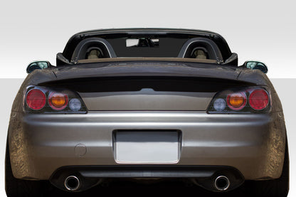 2000-2009 Honda S2000 Duraflex BS Wing Spoiler - 1 Piece (S)