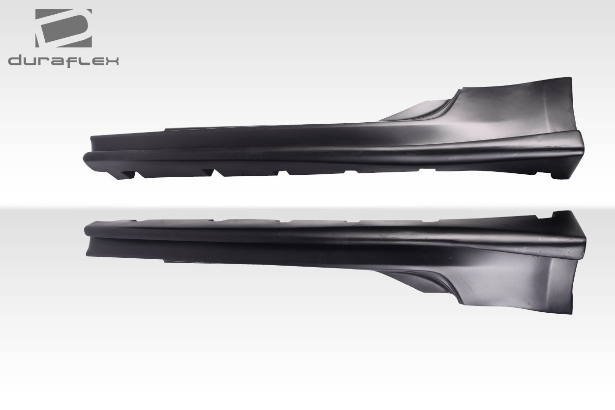 2009-2020 Nissan 370Z Z34 Duraflex SL-R Side Skirts - 2 Piece