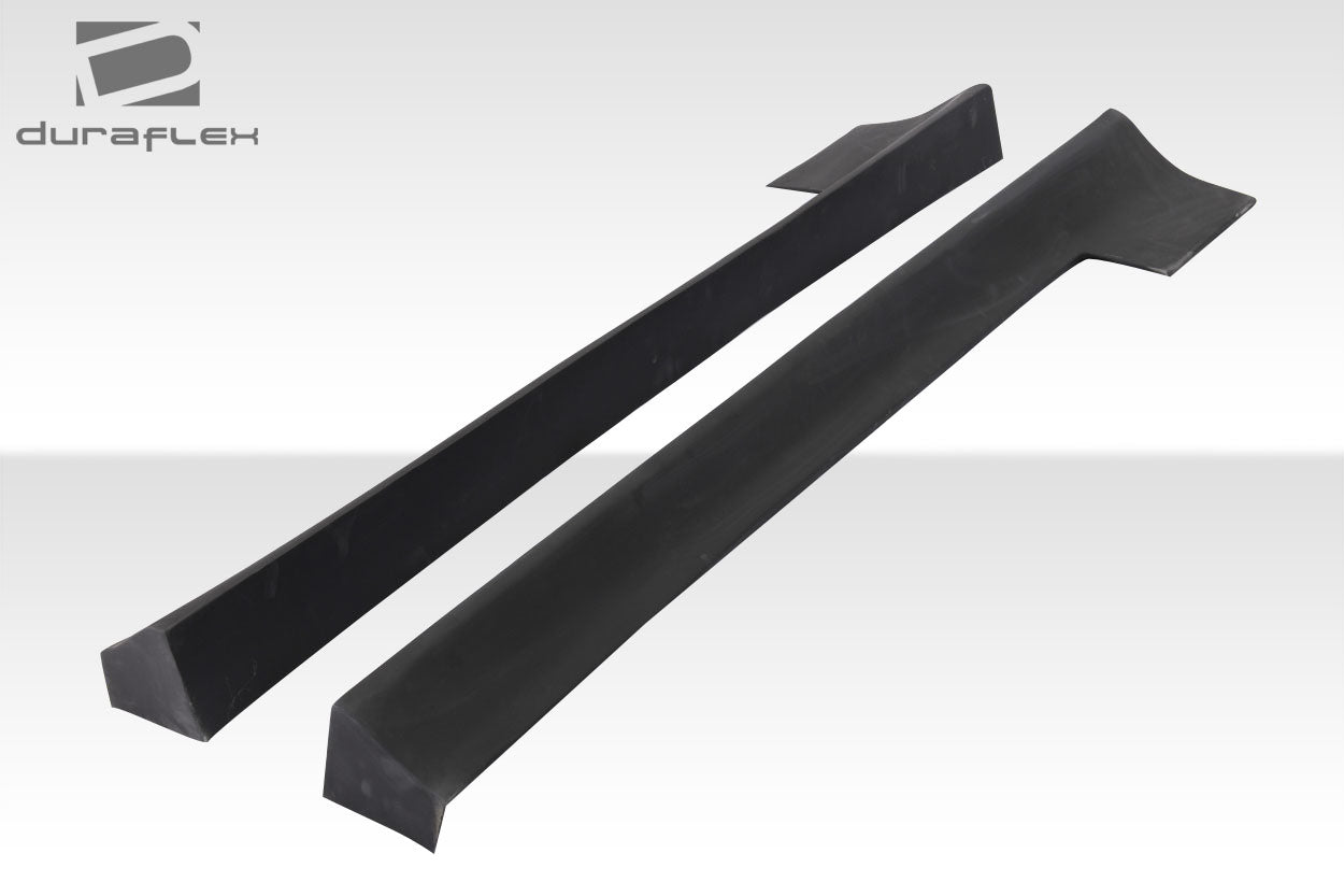 1992-1998 BMW 3 Series M3 E36 Duraflex C Spec Side Skirts - 2 Piece