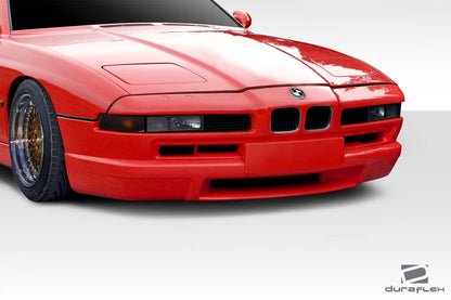 1991-1997 BMW 8 Series E31 Duraflex M8 M Tech Look Look Front Bumper - 1 Piece