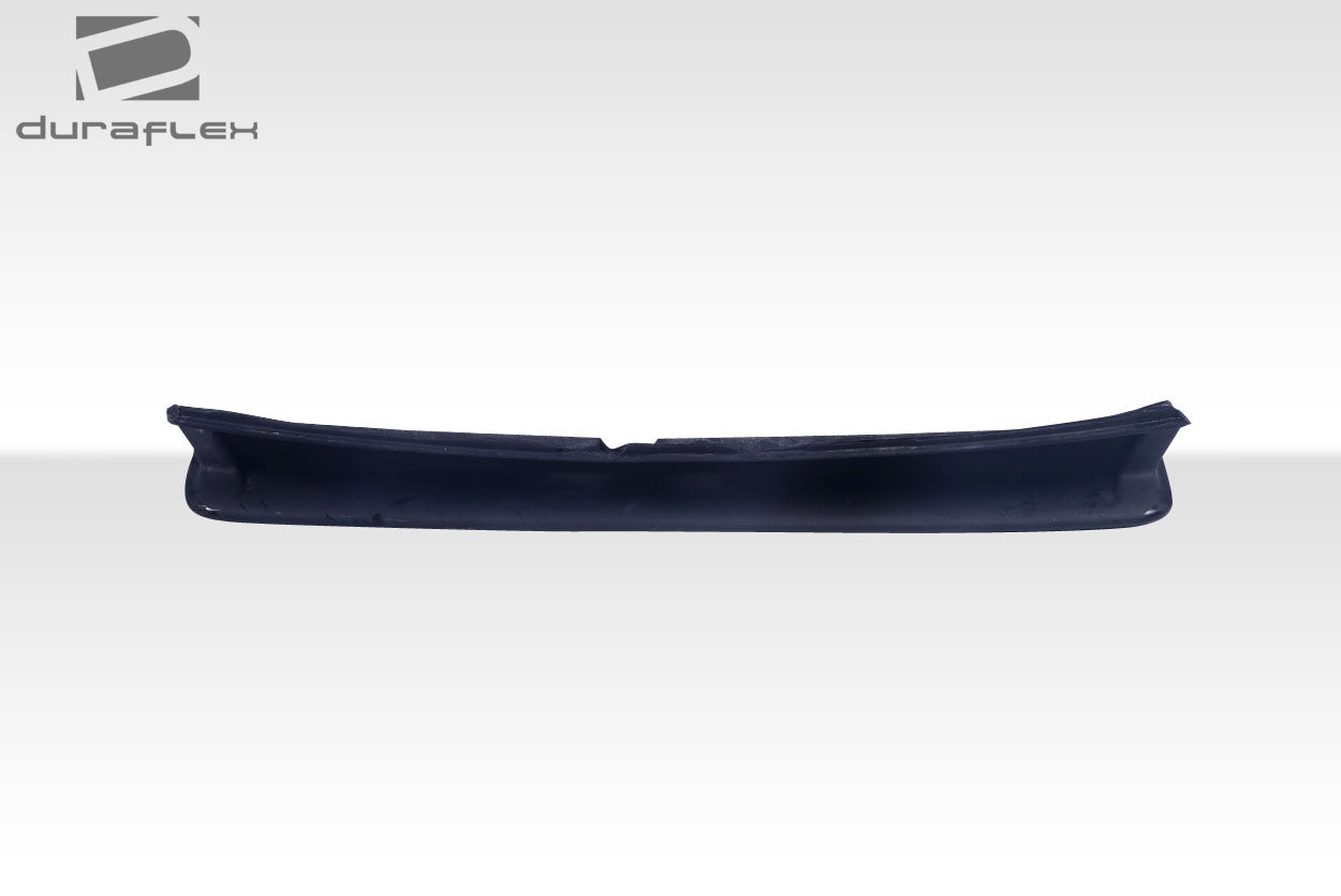 1991-1997 BMW 8 Series E31 Duraflex M8 M Tech Look Rear Lip - 1 Piece